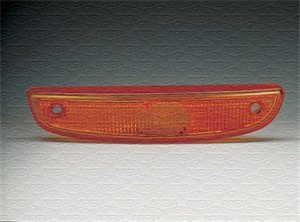 Lasi, vilkkuvalo, Eteen, oikea, RENAULT TWINGO I, 7701203865