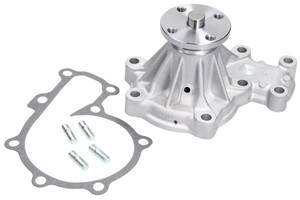 Vesipumppu, FORD RANGER, MAZDA B-SERIE, BT-50 Flak/chassi, BT-50 Pick-up, MPV I, 1405541, 3856143, 4386521, 4403300, 8ALA-15-100, 8ALA-1