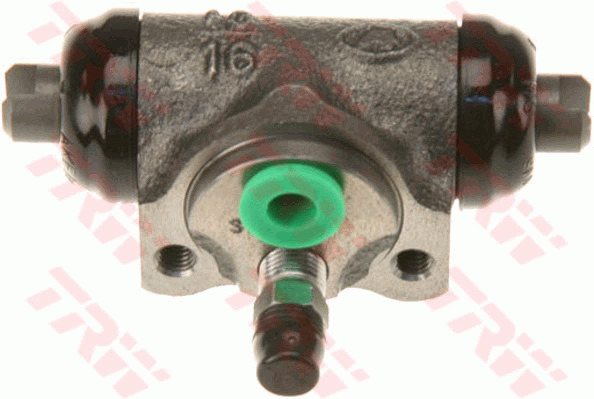 Jarrusylinteri TRW BWF326