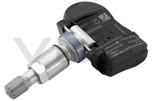 Pyöräanturi, rengaspaine (TPMS), FORD,VOLVO, 1708045, 1757231, 30666931, 30681555, 30761984, 31280297, 31302096, 6G92 1A159 BB, 6G92 1A1