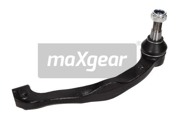 Raidetangon kulmanivel MAXGEAR 69-0418