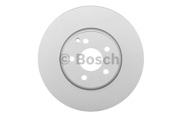 Jarrulevy BOSCH 0 986 479 652