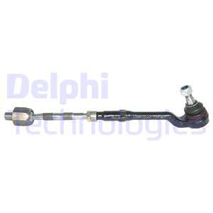 Raidetanko DELPHI TL470
