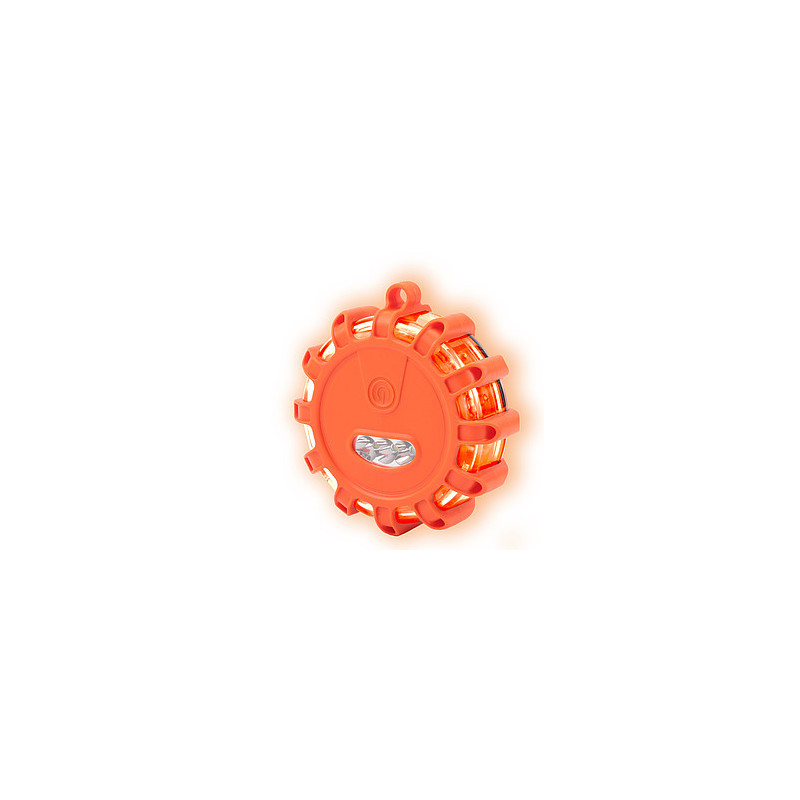 Olympia WL 9 LED varoituskiekko