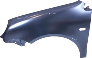 Lokasuoja, Eteen, oikea, VW POLO, POLO Sedan, 6Q0 821 106C, 6Q0 821 106D