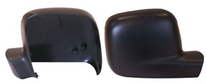 Kotelo, ulkopeili, Oikea, VW, 7E1 857 528 9B9, 7H1 857 528, 7H1 857 528A 9B9, 7H1 857 528A