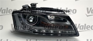 Ajovalo, Oikea, AUDI A5, A5 Cabriolet, A5 Sportback, 8T0941030AD, 8T0941030AK, 8T0941030L