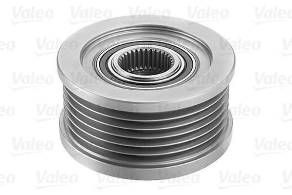 Vapaakytkin VALEO 588009