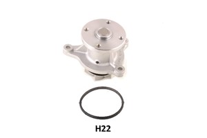 Vesipumppu, HYUNDAI i10, i10 Sedan, i20, i20 Coupé, KIA PICANTO, RIO III, RIO Sedan III, 25100-03010