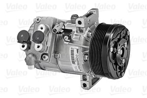 Kompressori, ilmastointilaite, SUZUKI GRAND VITARA II, 9520067JA0, 95200-67JA0, 9520167JA0