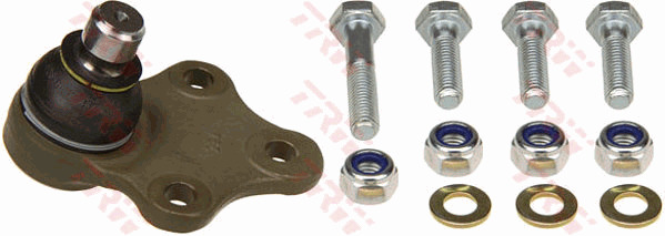 Pallonivel TRW JBJ706