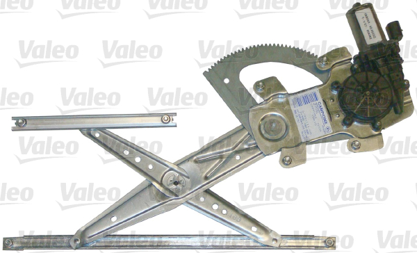Lasinnostin VALEO 850410