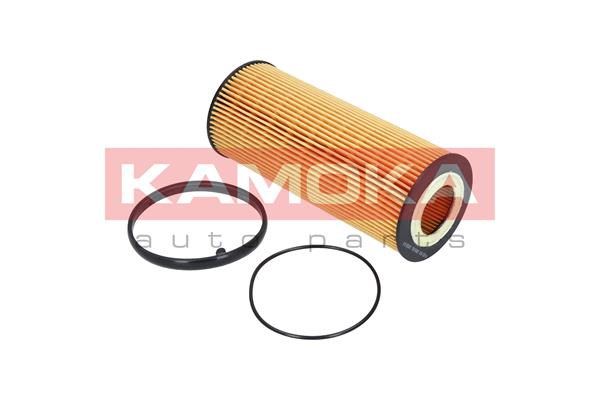 Öljynsuodatin KAMOKA F110601