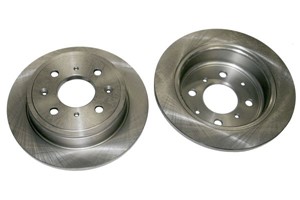 Jarrulevy, Taka-akseli, ACURA,HONDA,MG,ROVER, 42510SE0000, 42510SE0010, 42510SH3G00, 42510SK3305, 42510SK3E00