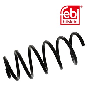 Jousi (auton jousitus), Etuakseli, VW NEW BEETLE, 1J0 411 105 AL, 1J0 411 105 H