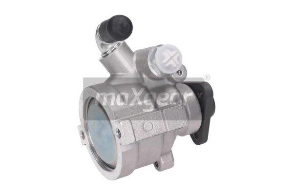 Hydrauliikkapumppu, ohjaus MAXGEAR 48-0091