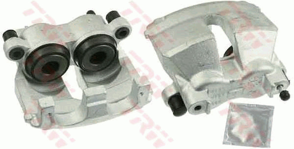 Jarrusatula TRW BHV583E