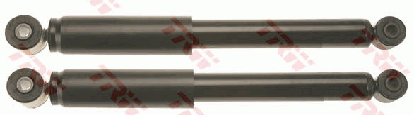 Iskunvaimennin TRW JGT1170T