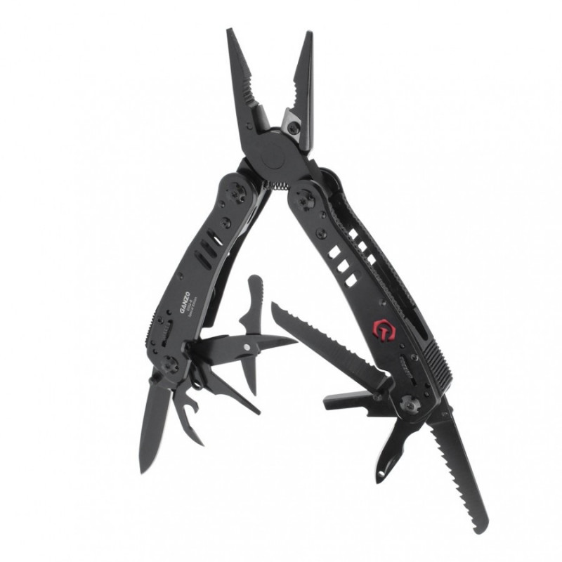 Ganzo G302-B monitoimityökalu