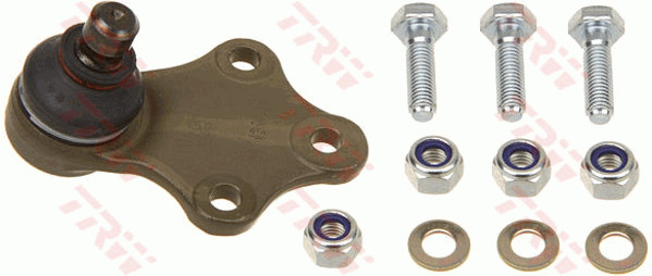 Pallonivel TRW JBJ189