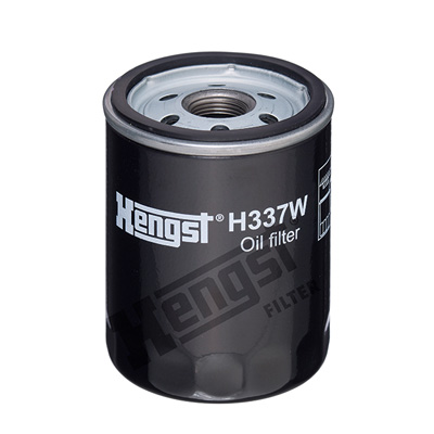 Öljynsuodatin HENGST FILTER H337W