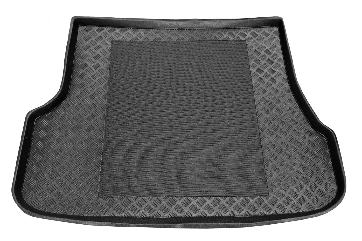 Tavaratilan matto REZAW PLAST 100412M Ford Mondeo '00-