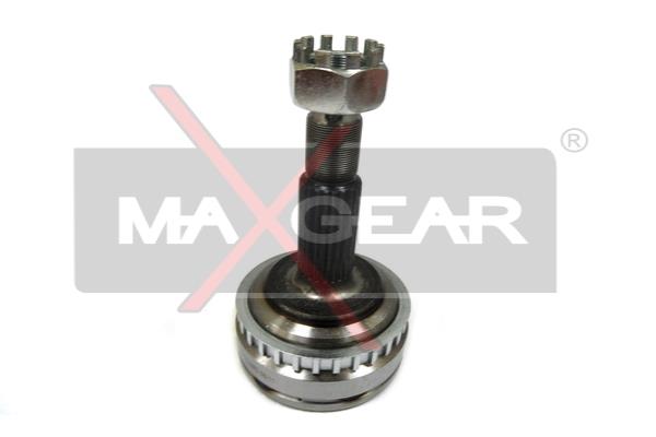 Vetoakselin nivelsarja MAXGEAR 49-0190