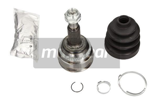 Vetoakselin nivelsarja MAXGEAR 49-0653