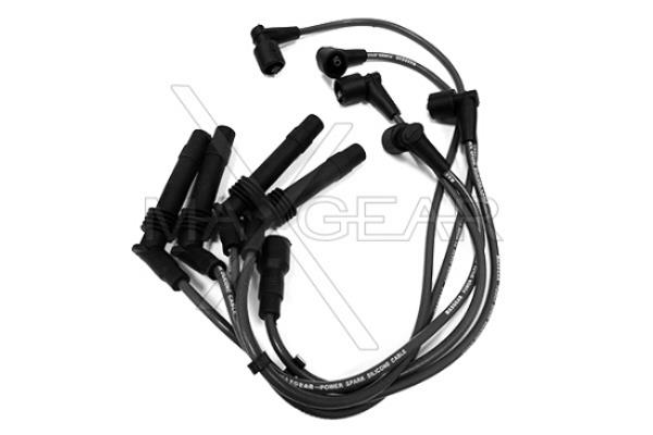 Sytytysjohtosarja MAXGEAR 53-0052