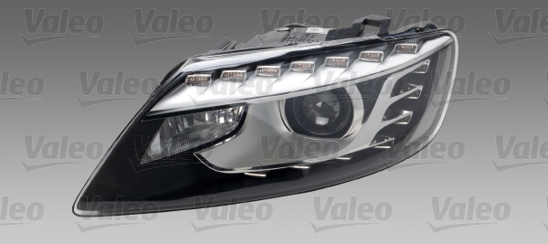 Ajovalo VALEO 044137