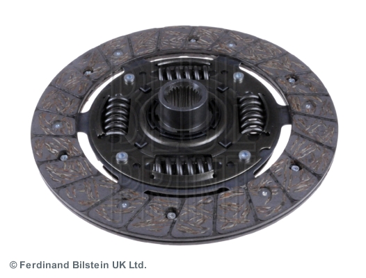 Kytkinlevy BLUE PRINT ADN13186