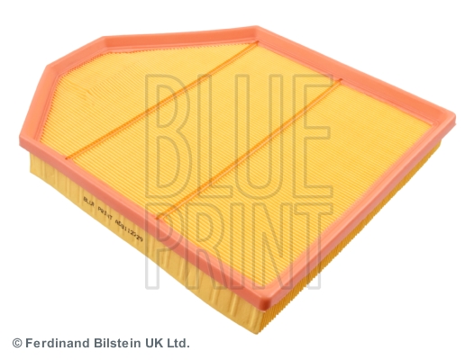 Ilmansuodatin BLUE PRINT ADB112229