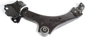 Ohjausvarsi, Vasen, VOLVO XC70 II, 31277345, 31317663