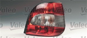Takavalo, Vasen, RENAULT SCÉNIC Minibus, minivan I, 7700428054