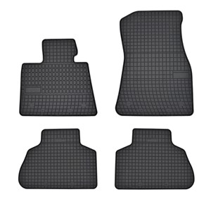 Kumimatto, sisätila, BMW X5 [G05, F95], X5 Van [G05]