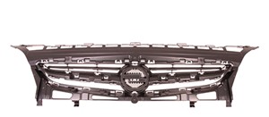 Jäähdyttimen säleikkö, OPEL ASTRA J, ASTRA J Sedan, ASTRA J Sports Tourer, 13 20 210, 13387218