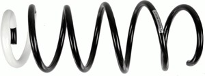 Jousi (auton jousitus), Etuakseli, FIAT FIORINO Skåp/stor limousine, 51783602, 51920389