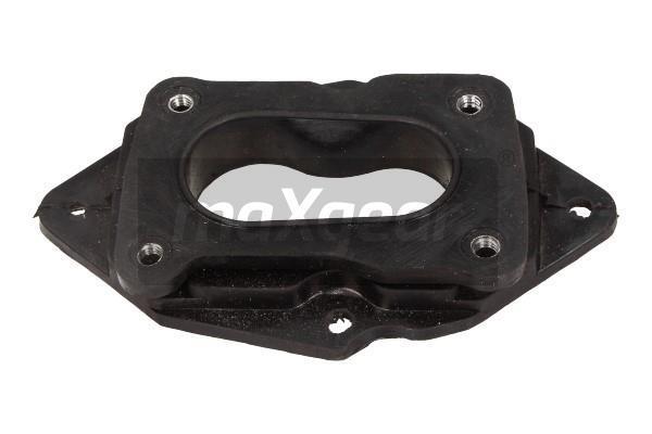 Kaasutinlaippa MAXGEAR 27-0058