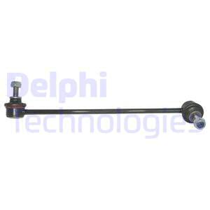 Tanko, kallistuksenvaimennin DELPHI TC1380