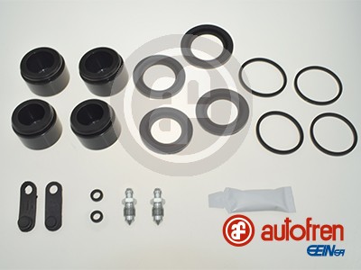 Korjaussarja, jarrusatula AUTOFREN SEINSA D43110C