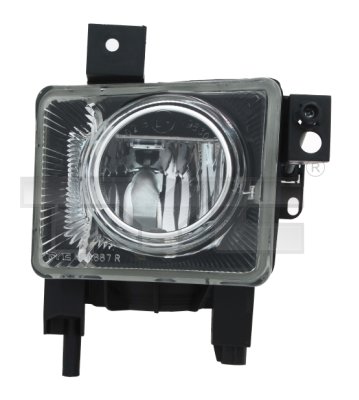 Sumuvalo TYC 19-0887-05-2