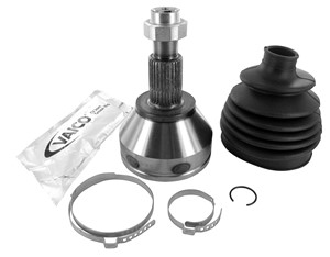 Nivelsarja, vetoakseli, Pyörän puoli, ALFA ROMEO 159, 159 Sportwagon, BRERA, SPIDER, 46 308 235, 46 308 710, 46 308 798, 71 771 180