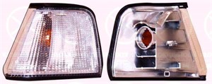 Vilkkuvalo, Oikea, FIAT TEMPRA, TEMPRA S.W., 0000009943062, 9943062