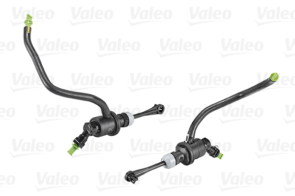 Pääsylinteri, kytkin VALEO 804878