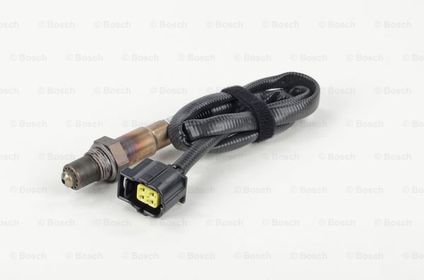 Lambdatunnistin BOSCH 0 258 006 691