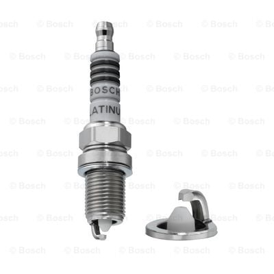 Sytytystulppa BOSCH 0 242 240 530