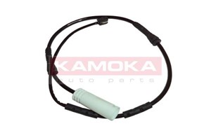 Kulumisenilmaisin, jarrupala, Etuakseli, BMW, 0 4211 4448, 0 5031 7171, 0 9843 6139, 0 9843 6141, 0 9849 9256, 0 9943 0265, 000299 6126,