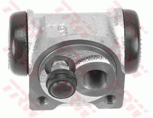 Jarrusylinteri TRW BWD123
