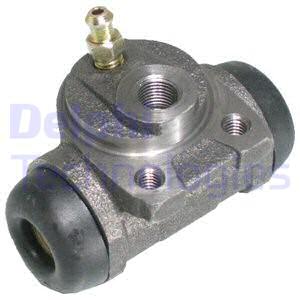 Jarrusylinteri DELPHI LW22132
