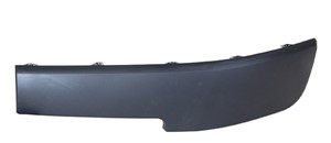 Puskurin lista, Eteen, vasen, RENAULT MEGANE II, MEGANE Kombi II, MEGANE Sedan II, 77 01 474 481